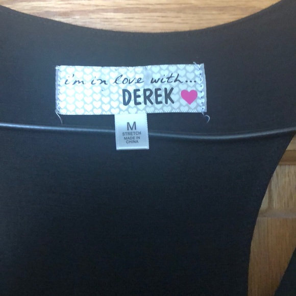 Tank Maxi Dress - Picture 3 of 4